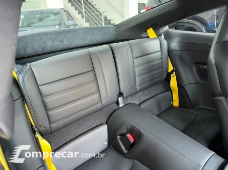 911 3.8 24V H6 TURBO S