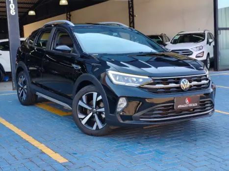 Nivus Highline 1.0 200 TSI Flex Aut.