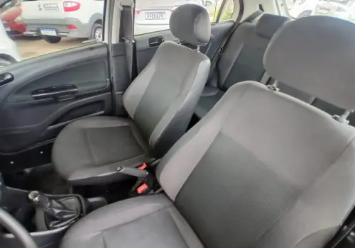 GOL - 1.0 12V MPI TOTAL 4P MANUAL