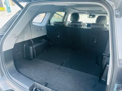 Tiggo 8 TXS 1.6 16V TGDi Aut.