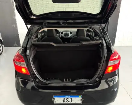 Ka 1.0 SE/SE Plus TiVCT Flex 5p