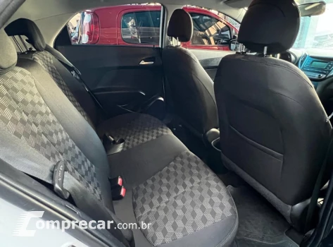 HB20 1.6 Comfort 16V