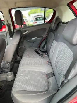 PALIO 1.0 MPI Attractive 8V