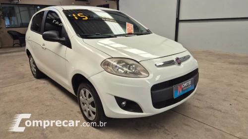 Fiat PALIO 1.0 MPI Attractive 8V 4 portas
