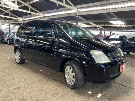 MERIVA MAXX 1.4 MPFI 8V ECONOFLEX 5P