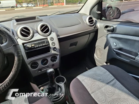 FIESTA 1.6 MPI Class 8V