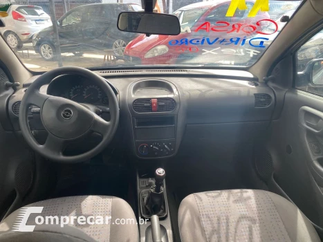 Corsa 1.4 Mpfi Maxx 8V Flex 4P Manual