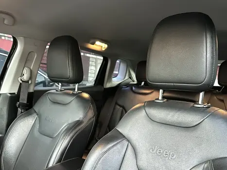 COMPASS 2.0 TD380 TURBO DIESEL LIMITED AT9