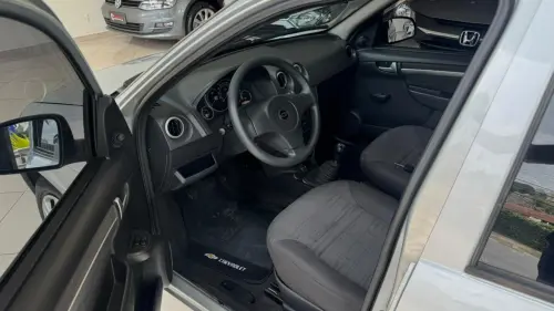 PRISMA 1.4 MPFI Maxx 8V