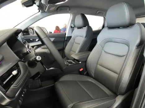 TIGGO 5x 1.5 VVT TURBO IFLEX SPORT CVT