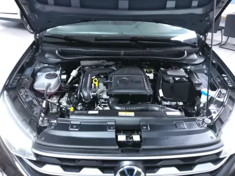 NIVUS 1.0 200 TSI TOTAL FLEX COMFORTLINE AUTOMÁTICO