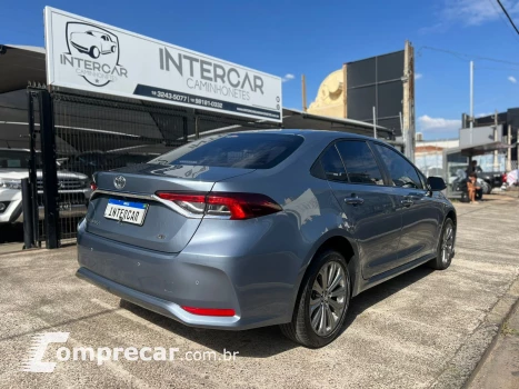 COROLLA 2.0 Vvt-ie XEI