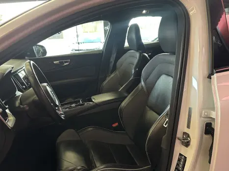 S60 2.0 T8 R-DESIGN HÍBRIDO 4P AUTOMÁTICO