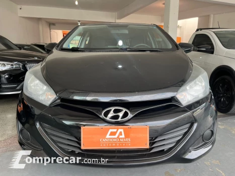 HB20 1.0 12V Comfort