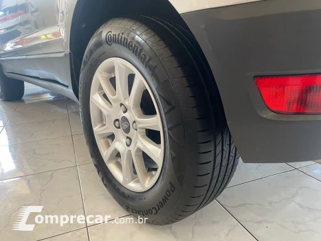 ECOSPORT 2.0 SE 16V