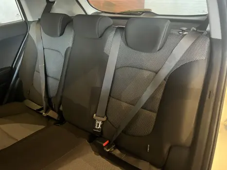 Creta 1.6 16V 4P FLEX ATTITUDE AUTOMÁTICO