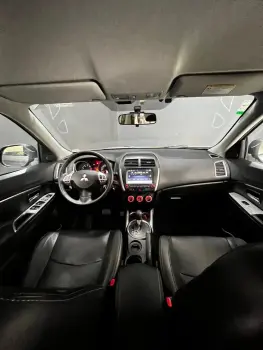 ASX 2.0 16V 160cv Aut.