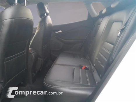 TRACKER 1.0 Turbo LT