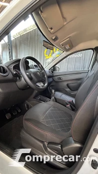 KWID 1.0 12V SCE ZEN