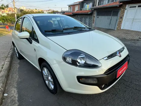 PUNTO 1.4 ATTRACTIVE