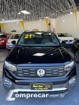 T-CROSS 1.0 200 TSI Sense