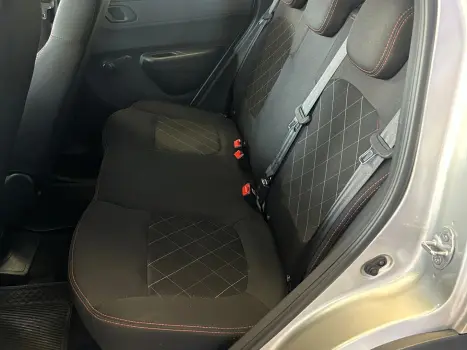 KWID 1.0 12V SCE FLEX ZEN MANUAL