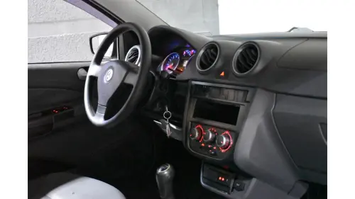 SAVEIRO - 1.6 MI CS 8V 2P MANUAL G.V