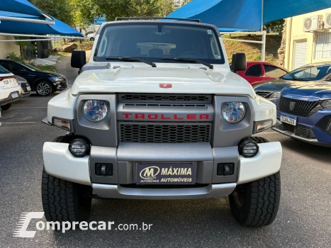 T4 3.2 XLT 4X4 20V Turbo Intercooler