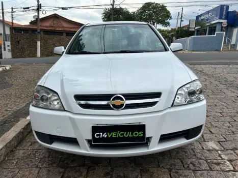 Astra Advantage 2.0 MPFI 8V FlexPower 5p