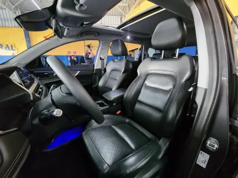 Tiggo 8 TXS 1.6 16V TGDi Aut.