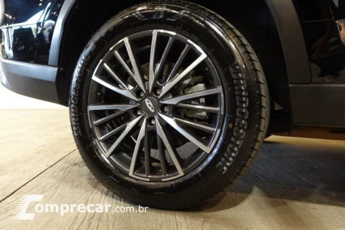 Tiggo 8 Pro 1.5 16V 4P FLEX TCI PLUG-IN HYBRID DHT TURBO AUT