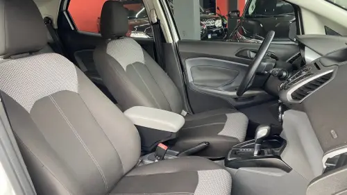 FORD ECOSPORT 1.6 SE 16V