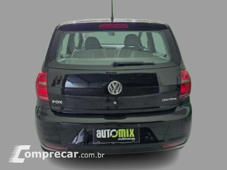 FOX 1.6 MI I-motion 8V