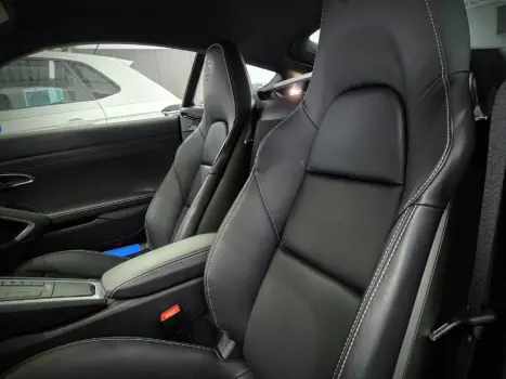 718 2.0 16V H4 GASOLINA CAYMAN STYLE EDITION PDK