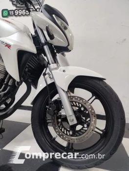 CB 300R