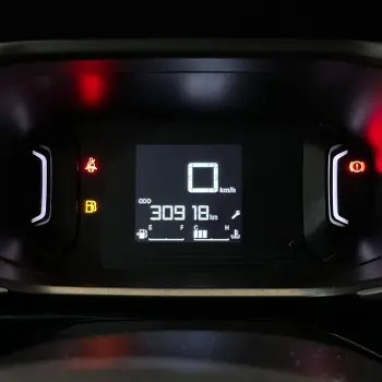 C3 Feel 1.0 Flex 6V 5p Mec.