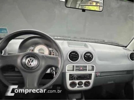 SAVEIRO 1.6 MI CS 8V FLEX 2P MANUAL G.IV