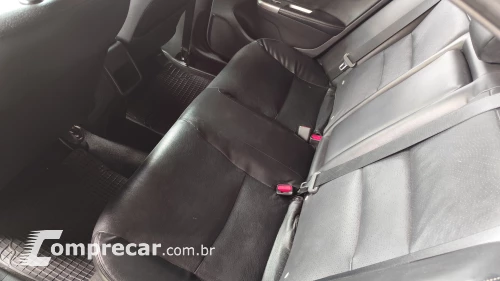 CITY 1.5 EXL Sedan 16V