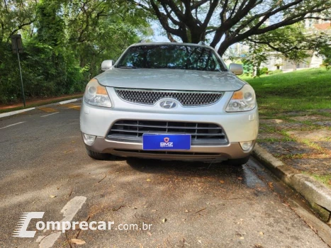 VERA CRUZ 3.8 GLS 4WD 4X4 V6 24V