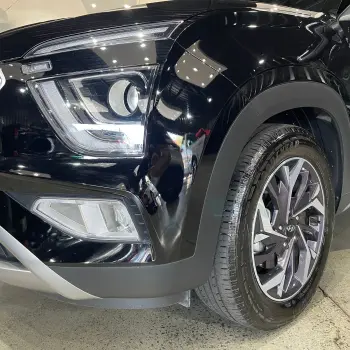 CRETA 1.0 Tgdi Limited