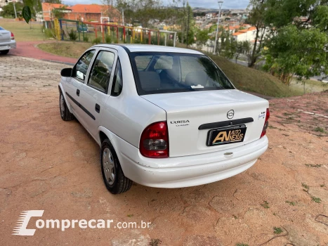 CORSA 1.0 MPFI Classic 8V