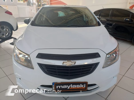 Onix Hatch 1.0 4P FLEX JOY