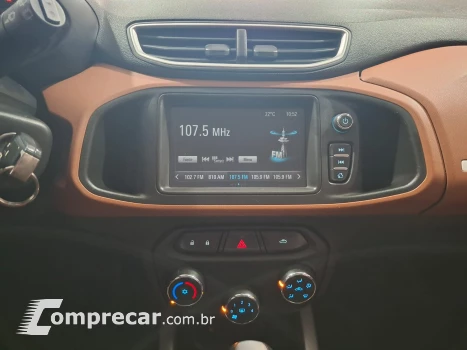 ONIX 1.4 MPFI Activ 8V