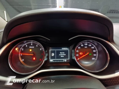 Onix 1.0 Flex Lt Manual