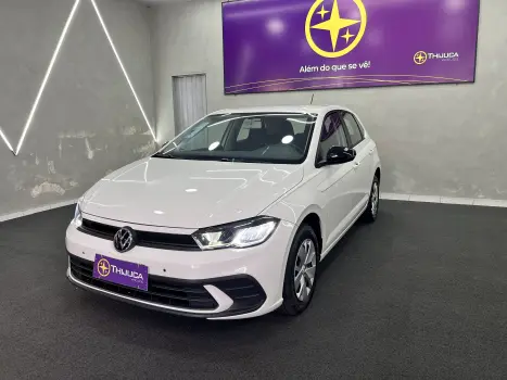 Volkswagen POLO 1.0 MPI 4 portas
