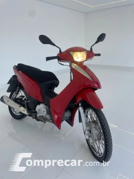 HONDA BIZ 125 ES