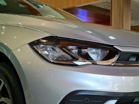 POLO HIGHLINE TSI 170 1,0 FLEX 12V AUT.