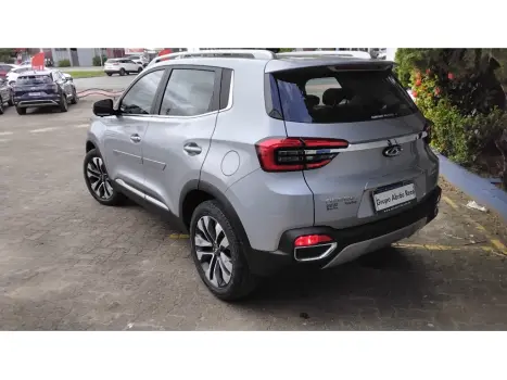 TIGGO 5x 1.5 VVT TURBO IFLEX TXS DCT