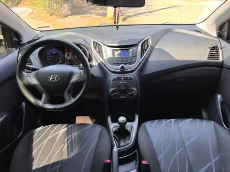 HB20 1.0 Comfort (Flex)