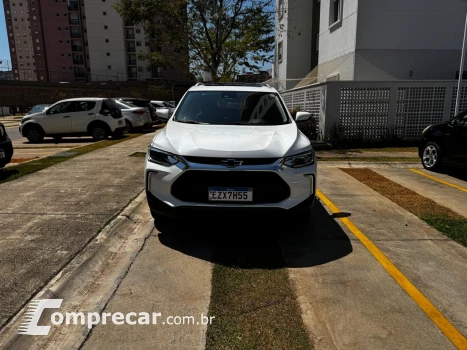 TRACKER 1.2 Turbo Premier